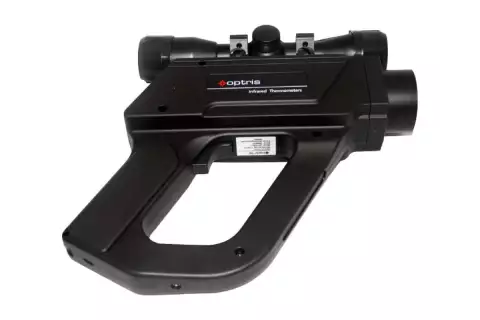 Пирометр Optris P20