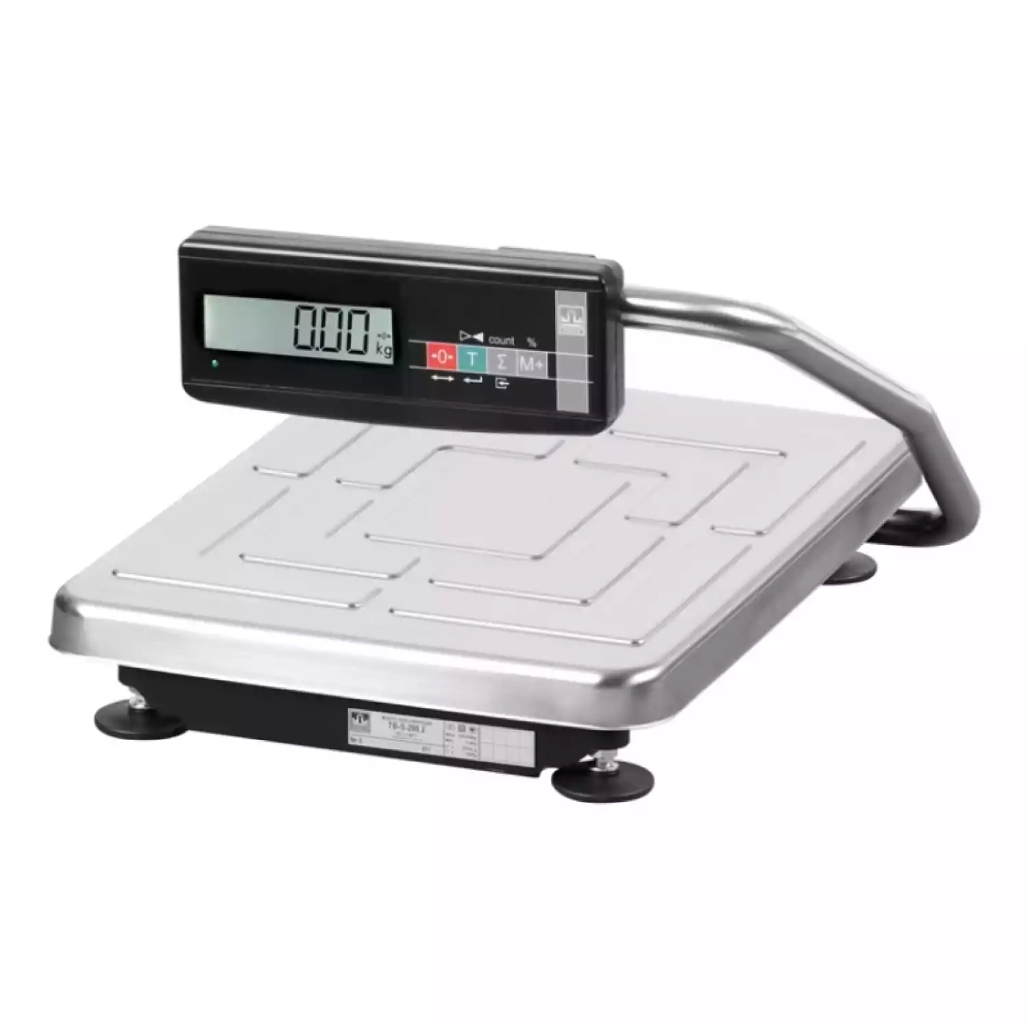 TB-S-15.2-A.2 весы товарные - 3