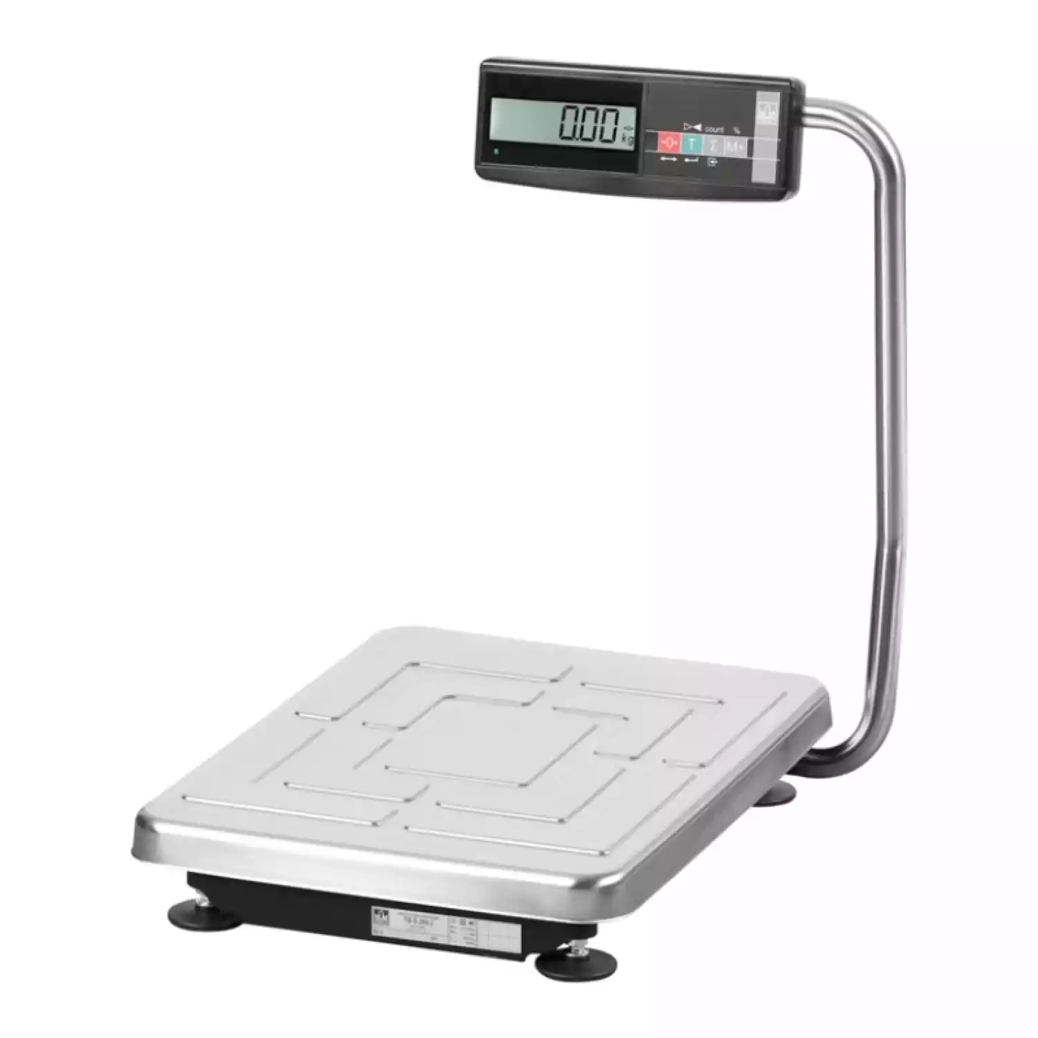 TB-S-15.2-A.2 весы товарные - 1