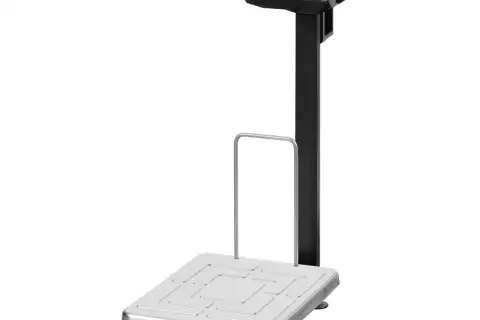 TB-S-15.2-P3 весы с печатью этикеток