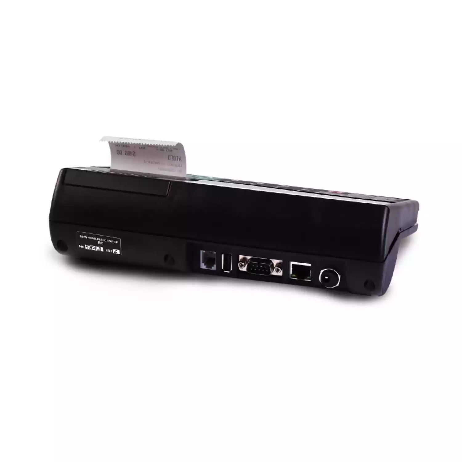 TB-S-15.2-RC.2 весы с печатью чеков - 3