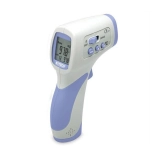 Пирометр Extech IR200/инфракрасный термометр для определения температуры тела до 42,5°C купить в Москве