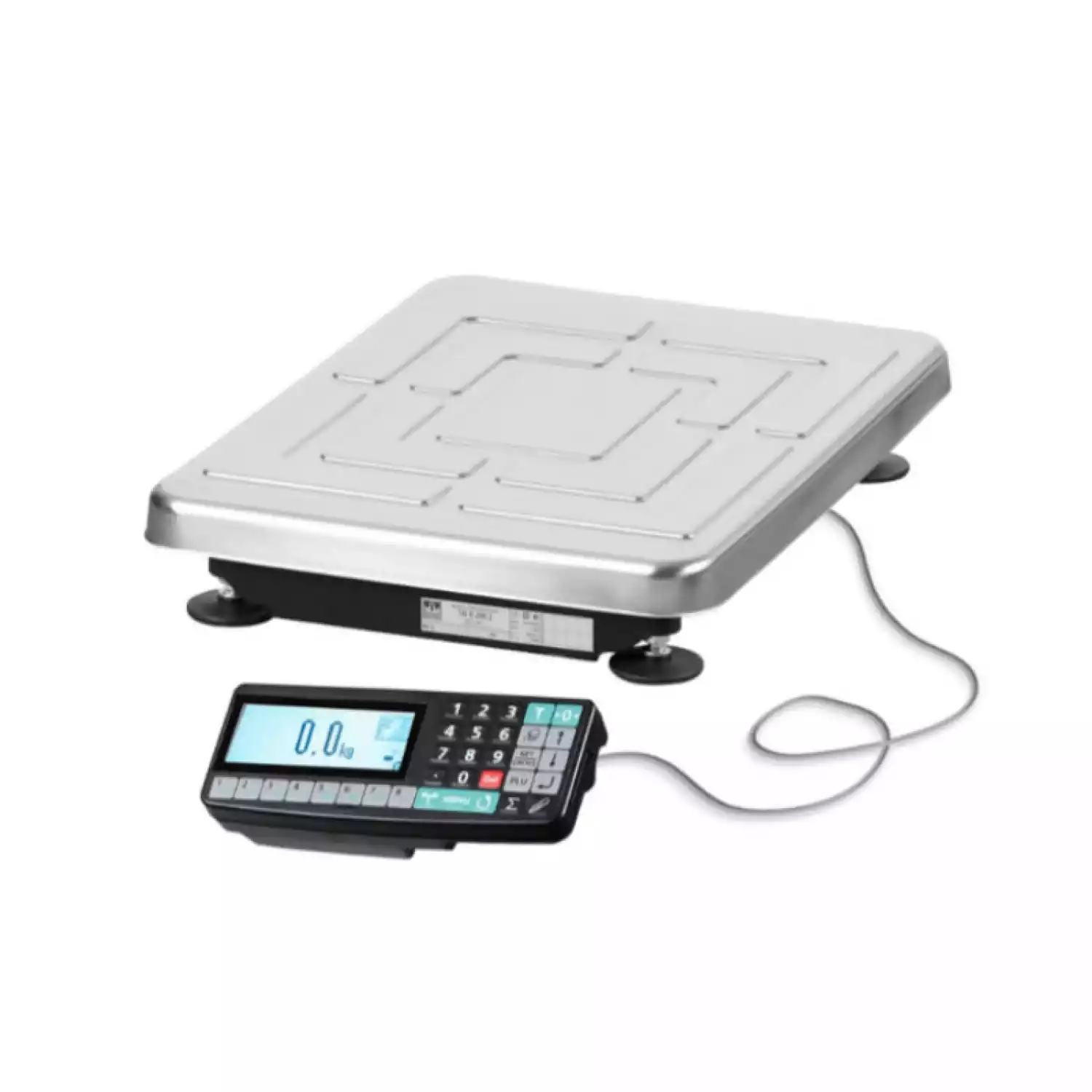 TB-S-200.2-RA.1 весы товарные - 1