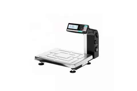 TB-S-200.2-RL.1 весы с печатью этикеток