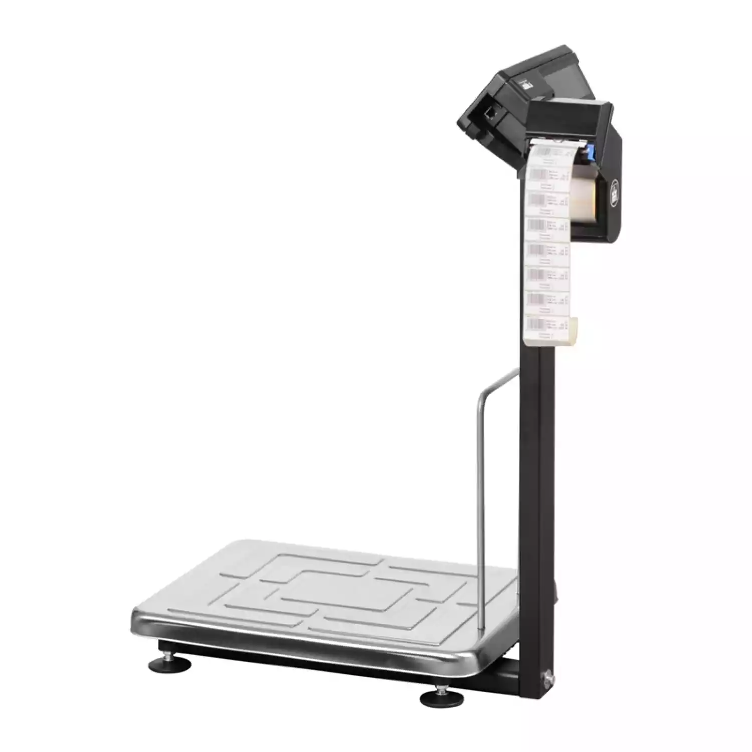 TB-S-200.2-RP.3 весы с печатью этикеток - 3