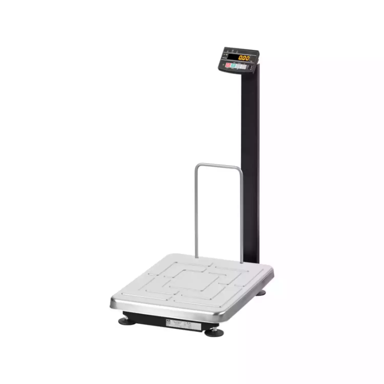 TB-S-32.2-A01.3 весы товарные напольные - 1