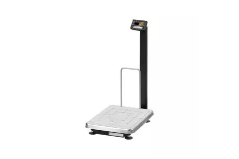 TB-S-32.2-A01.3 весы товарные напольные
