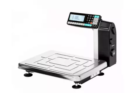 TB-S-32.2-RL.1 весы с печатью этикеток
