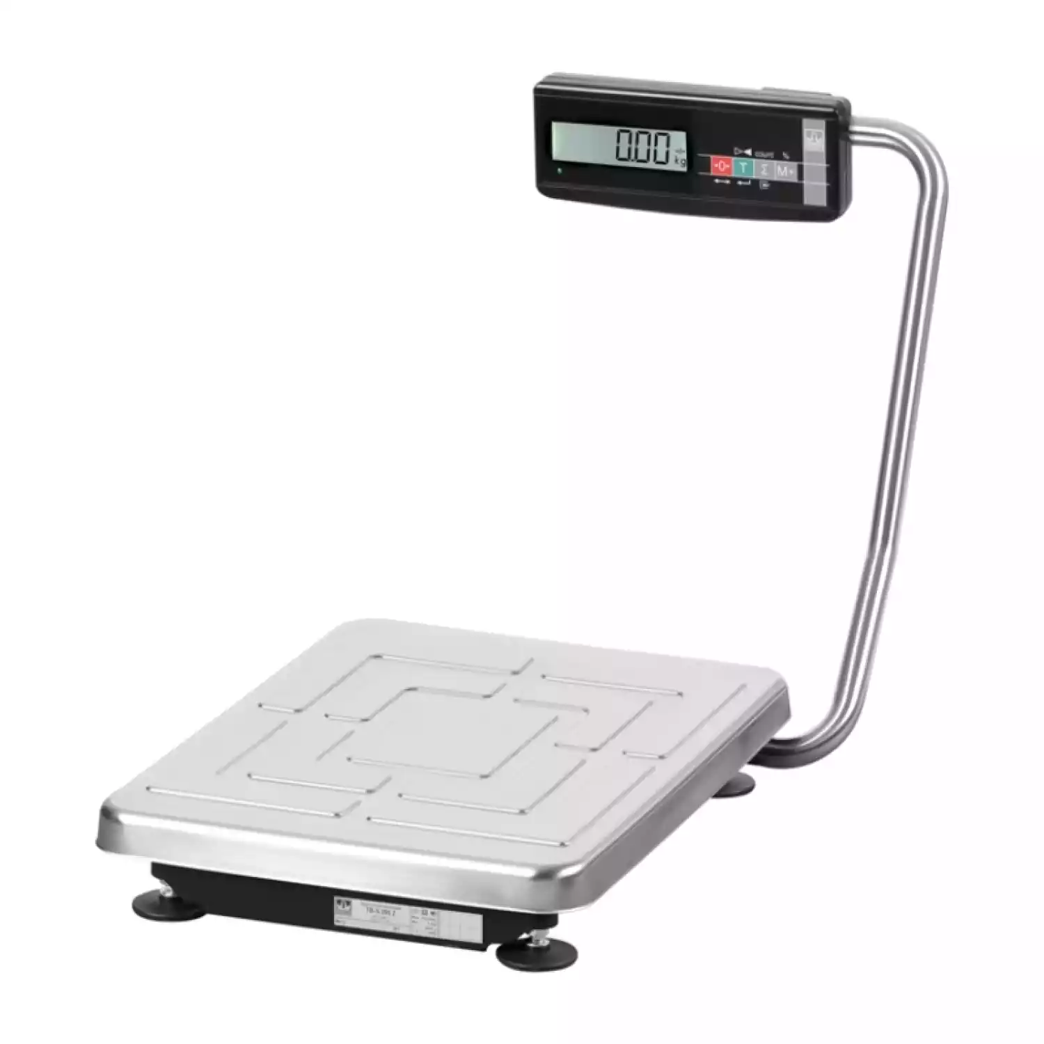 TB-S-60.2-A.2 весы товарные - 2