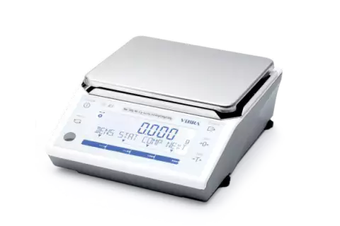 VIBRA ALE 2202 весы лабораторные