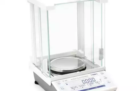 ViBRA ALE 223R весы лабораторные