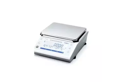 VIBRA ALE 3202 весы лабораторные