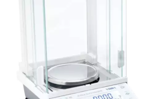 VIBRA ALE 323 весы лабораторные