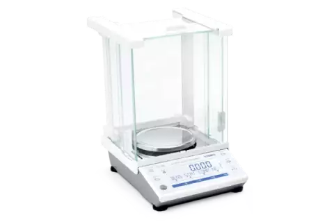 VIBRA ALE 323 весы лабораторные