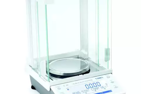 VIBRA ALE 323R весы лабораторные