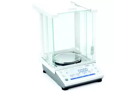 VIBRA ALE 323R весы лабораторные