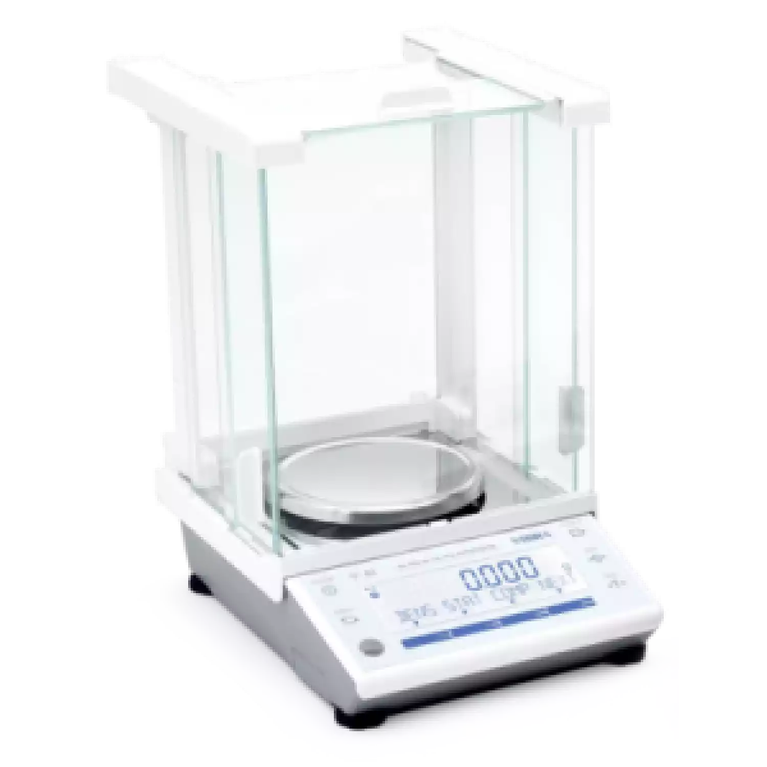 VIBRA ALE 323R весы лабораторные - 1