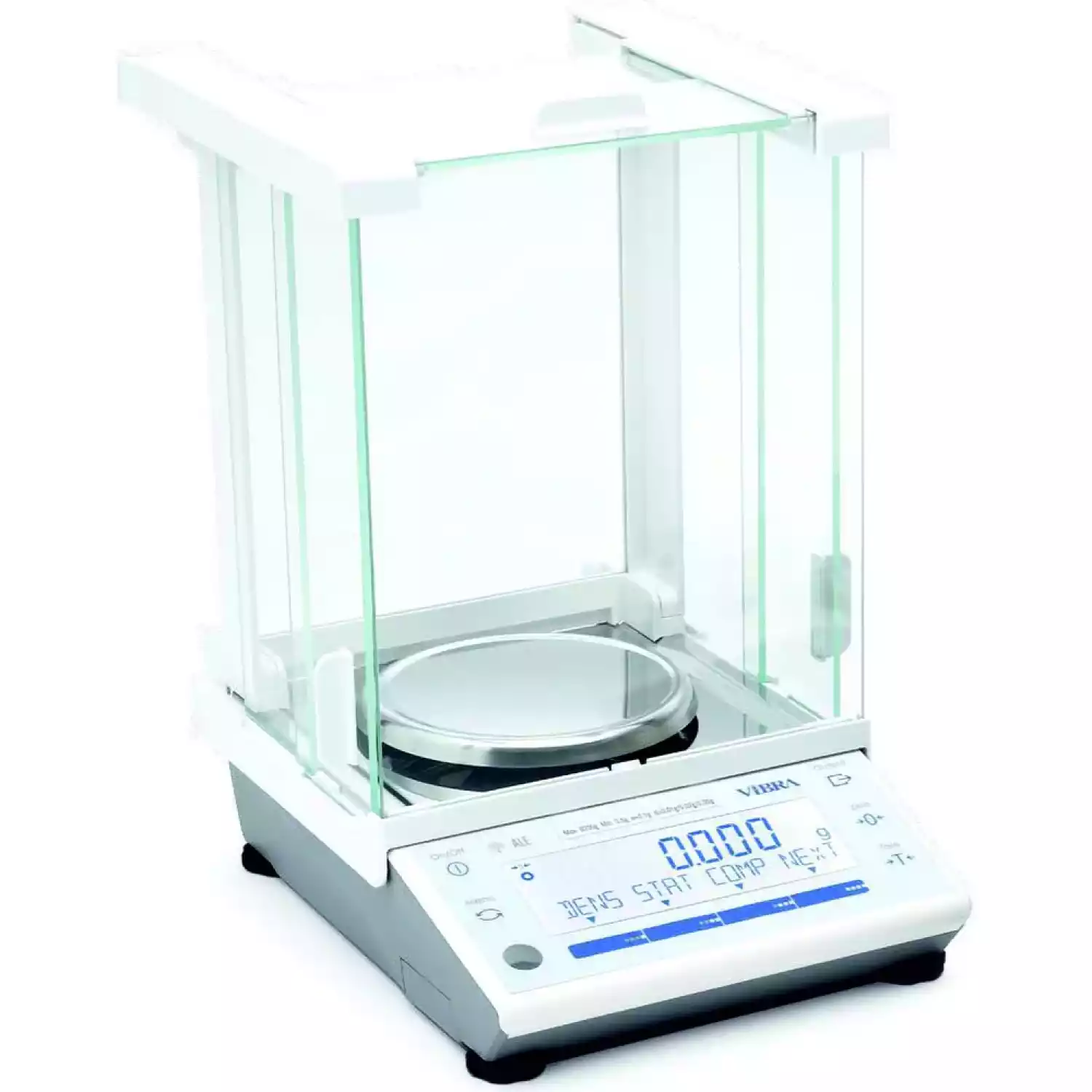 ViBRA ALE 623R весы лабораторные - 1