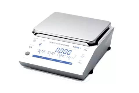VIBRA ALE 8201R весы лабораторные