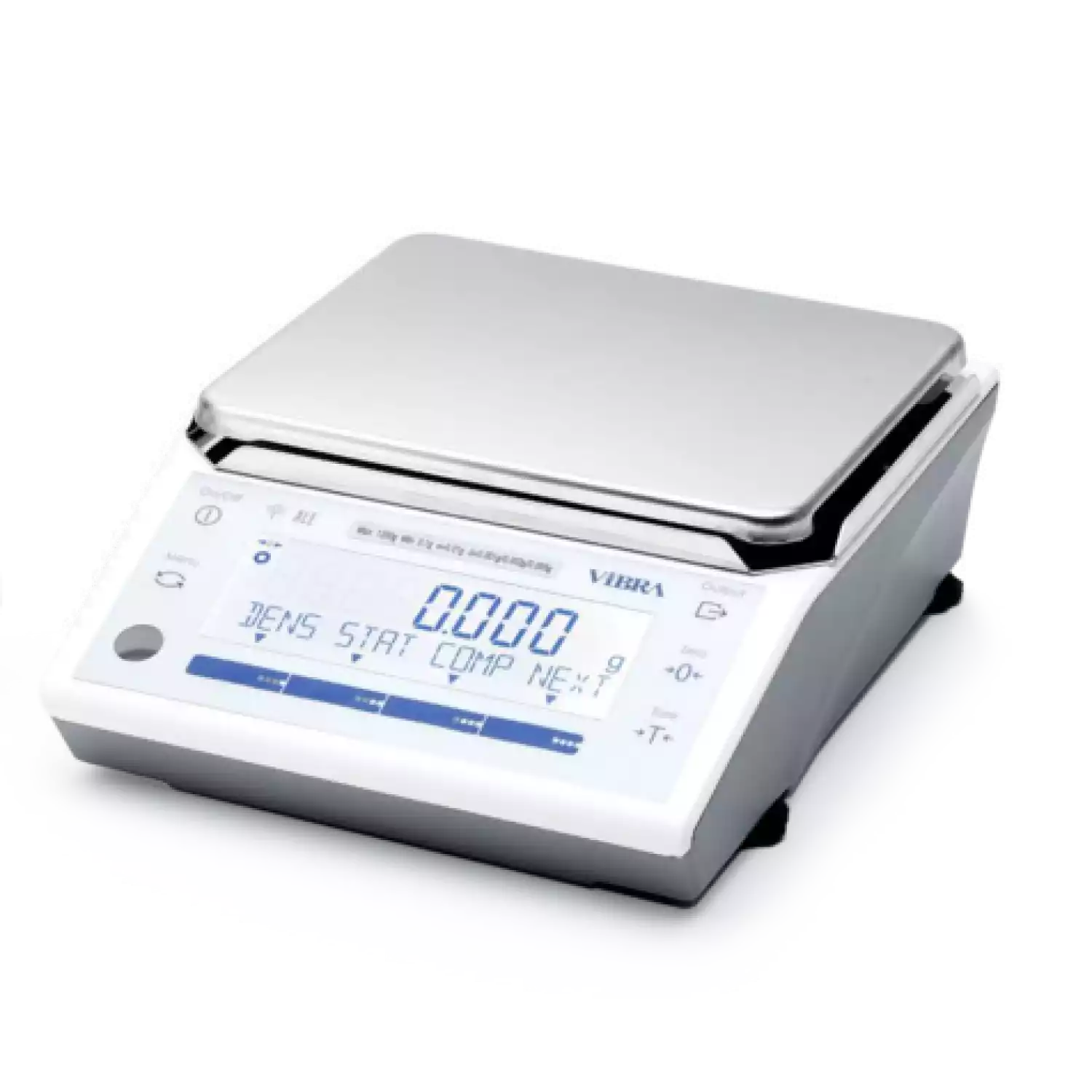 ViBRA ALE-1502 весы лабораторные - 1