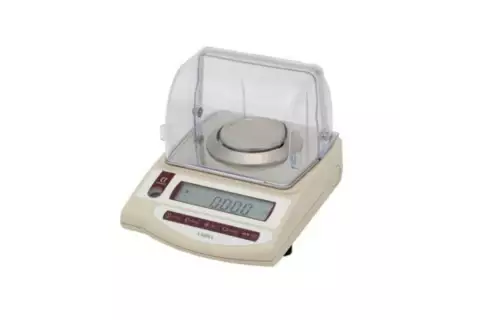 ViBRA CT-1602CE весы лабораторные