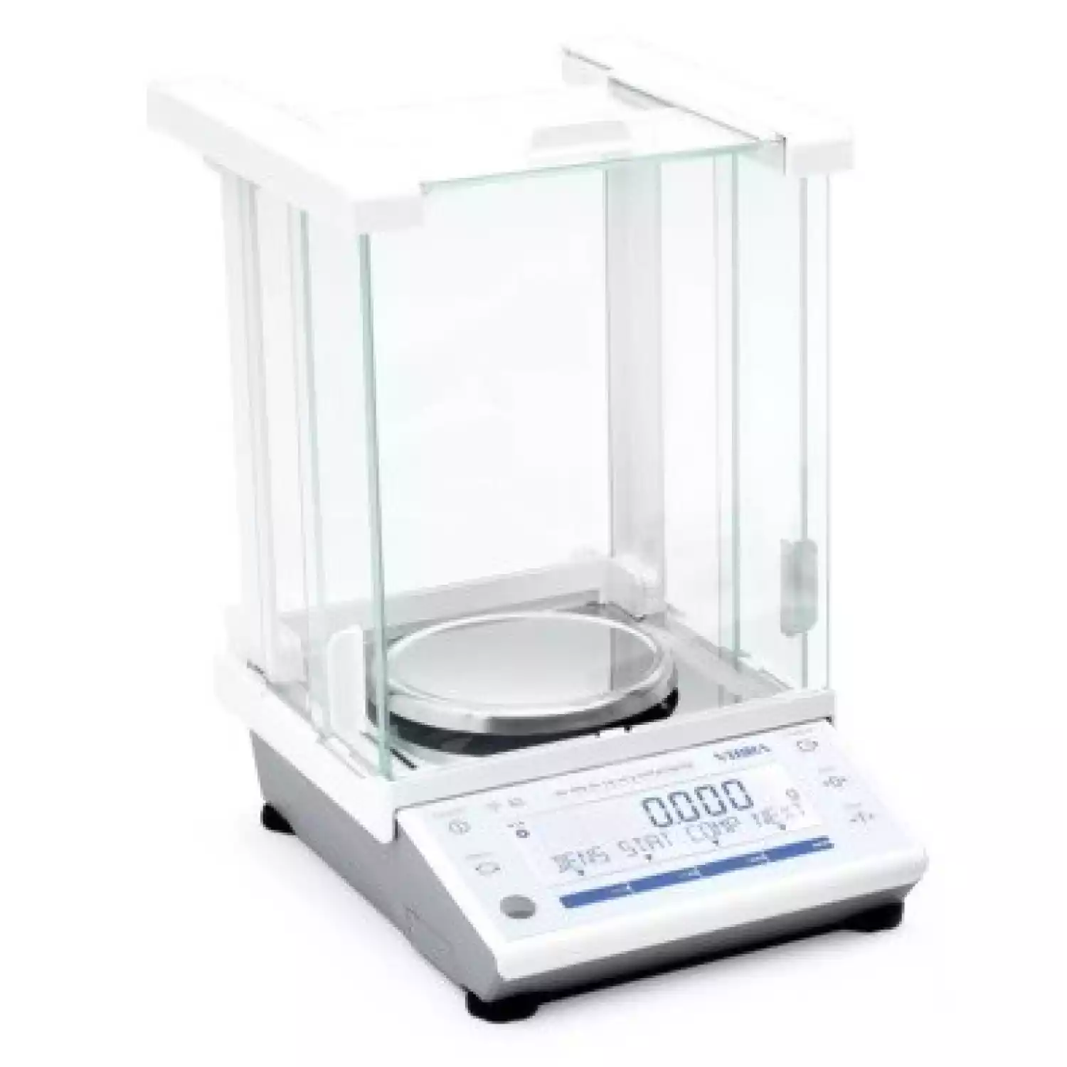 ViBRA ALE-223 весы лабораторные - 1