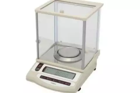 ViBRA CT-1602GCE весы лабораторные
