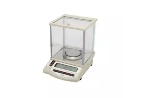 ViBRA CT-1602GCE весы лабораторные