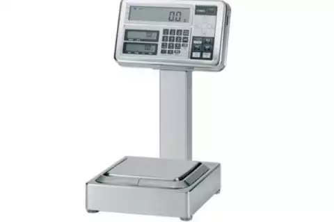 ViBRA FS15001-i02 весы лабораторные