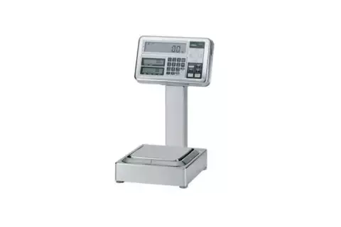 ViBRA FS15001-i02 весы лабораторные