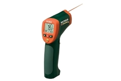 Пирометр Extech 42515/инфракрасный термометр широкого диапазона