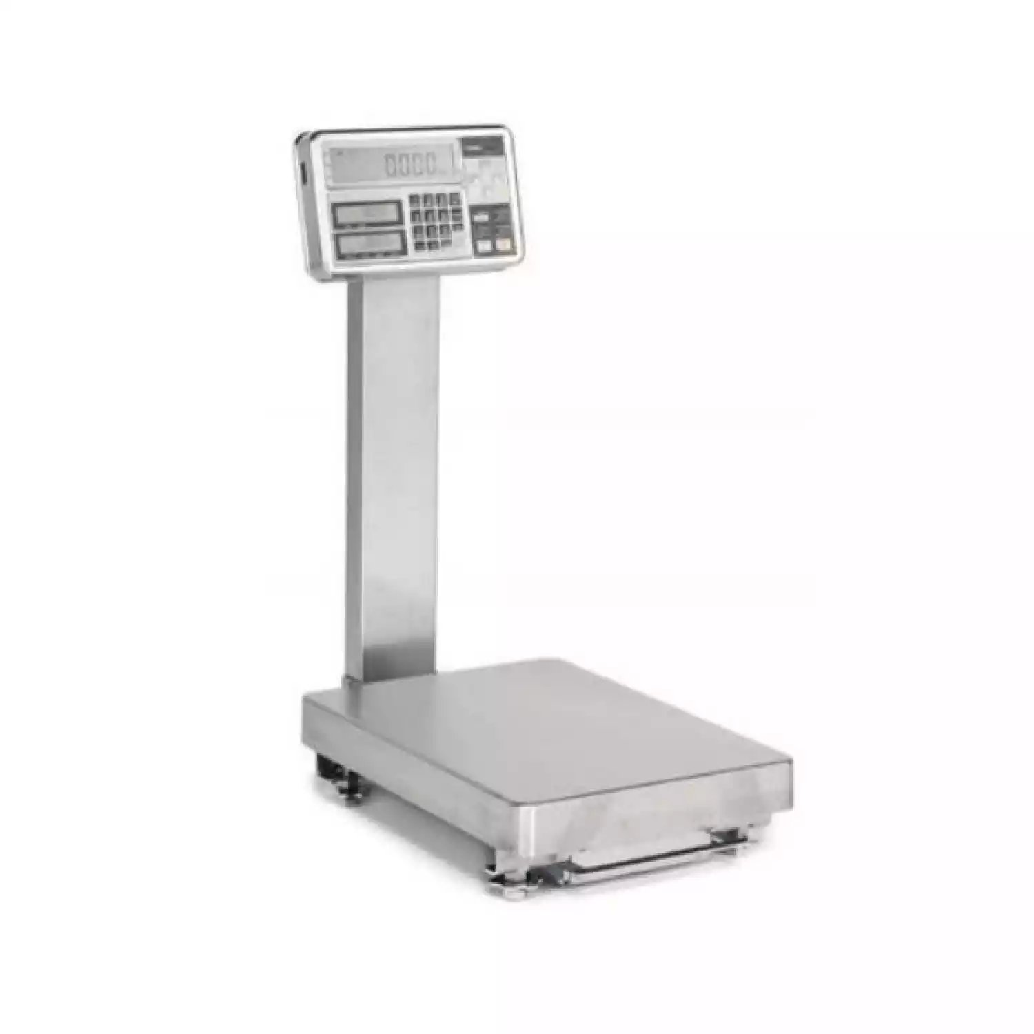 ViBRA FS200K1G-i03 весы лабораторные - 1