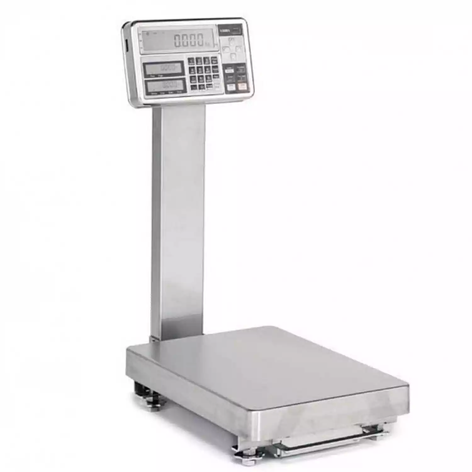 ViBRA FS30K0.1G-i02 весы лабораторные - 1