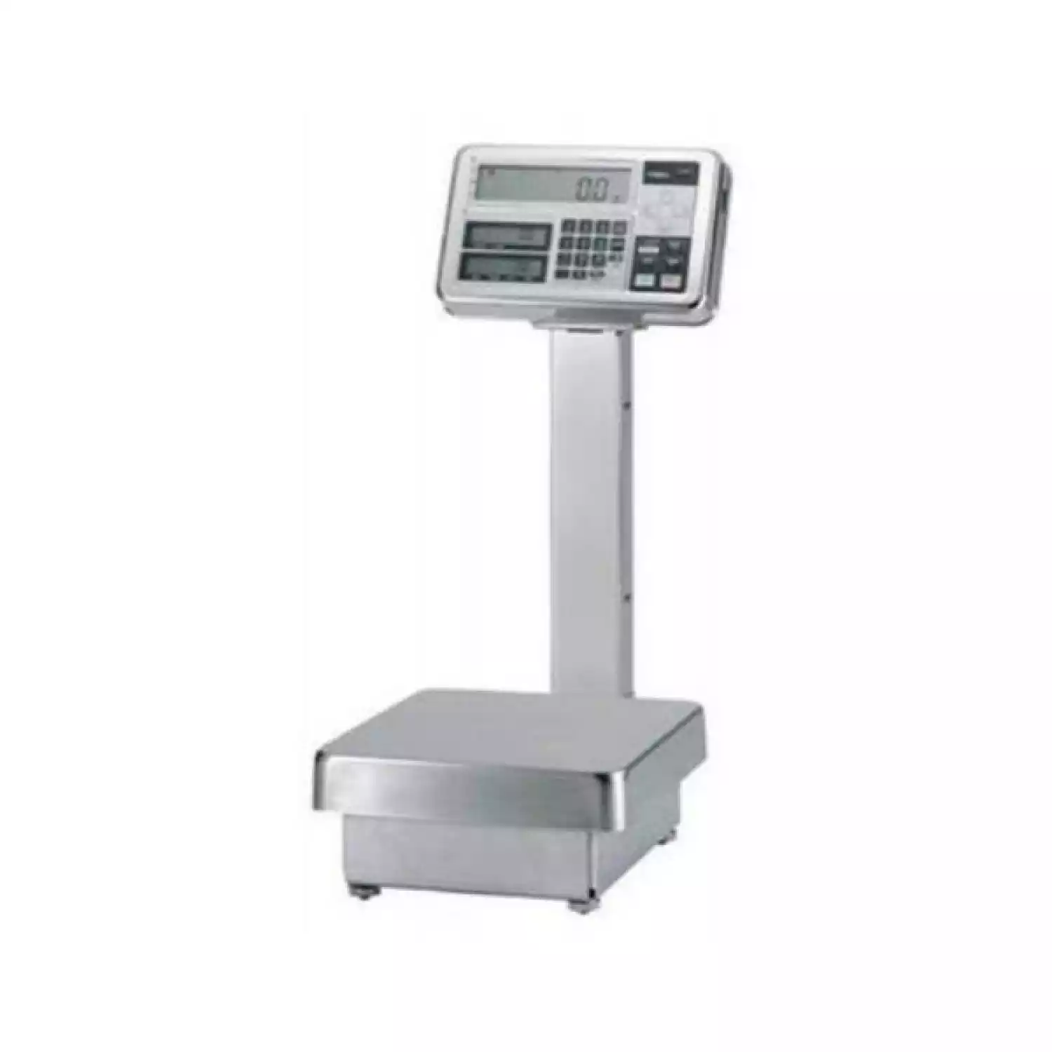 ViBRA FS30K0.1G-i03 весы лабораторные - 1