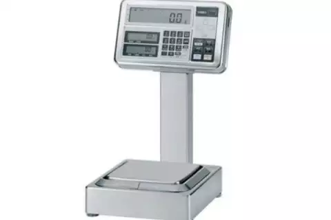 ViBRA FS3202-i02 весы лабораторные