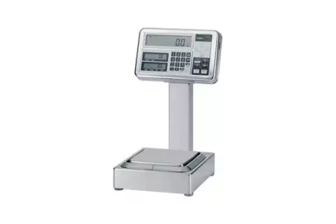 ViBRA FS3202-i03 весы лабораторные