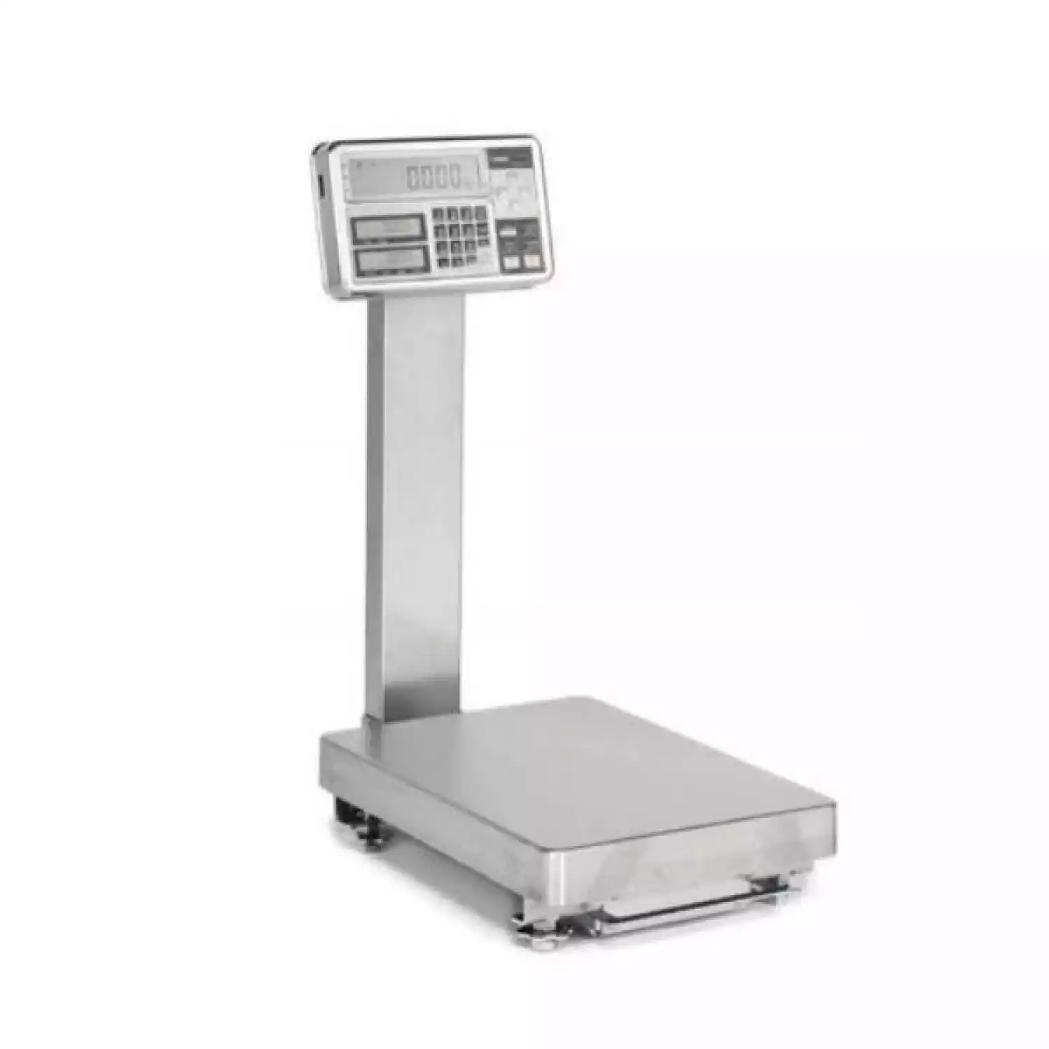 ViBRA FS60K0.1G-i02 весы лабораторные - 1