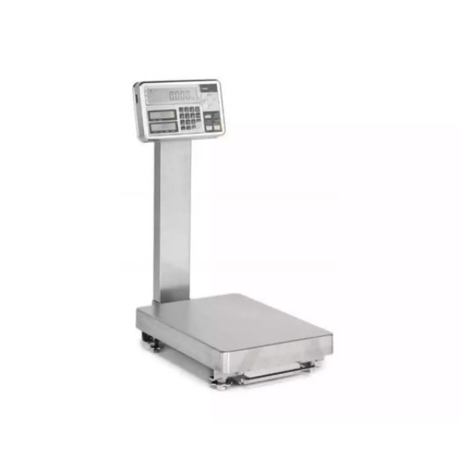 ViBRA FS60K0.1G-i03 весы лабораторные - 1