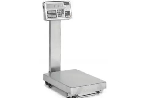 ViBRA FS60K0.1G-i03 весы лабораторные