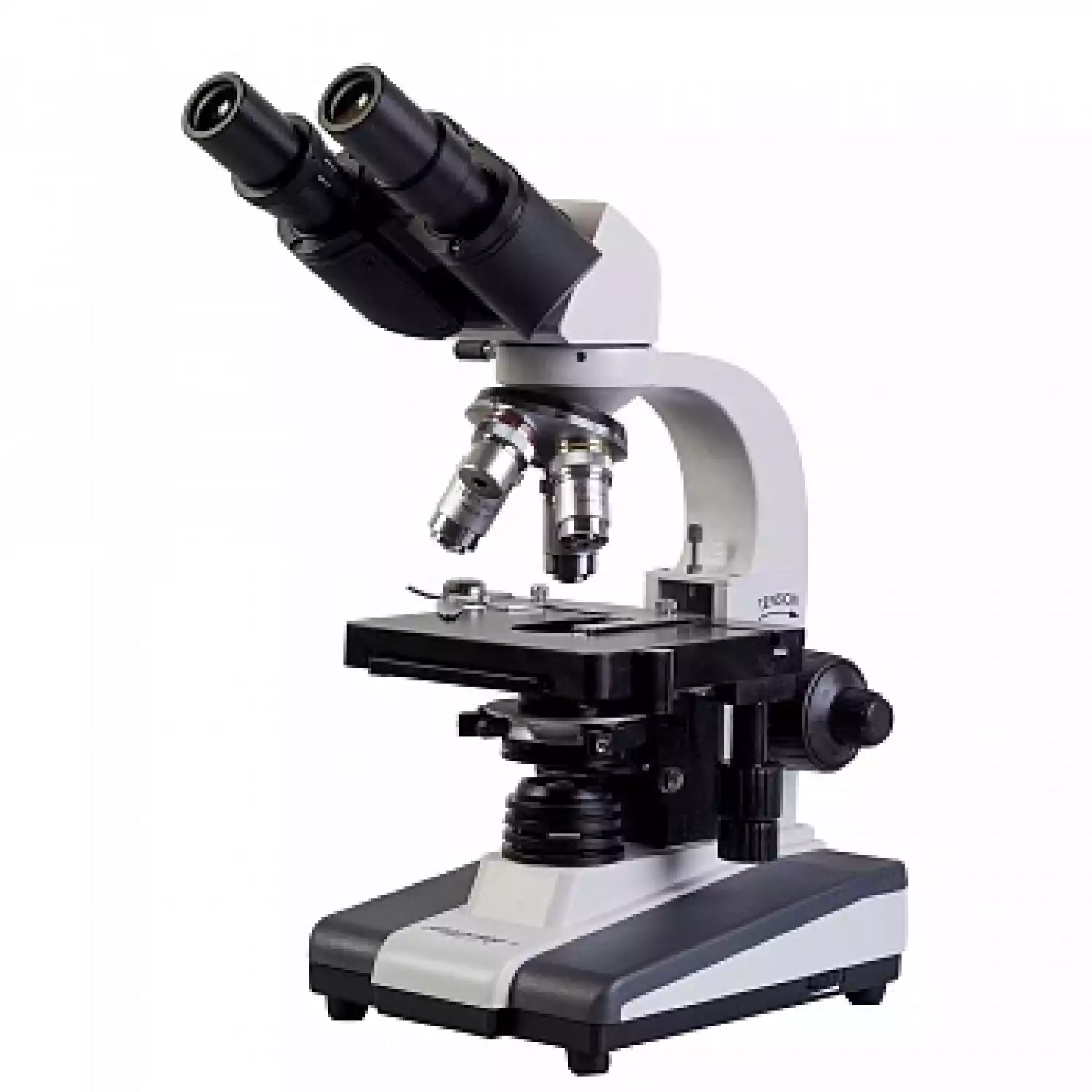 Микроскоп бинокулярный Микромед 1 вар. 2-20 - 2