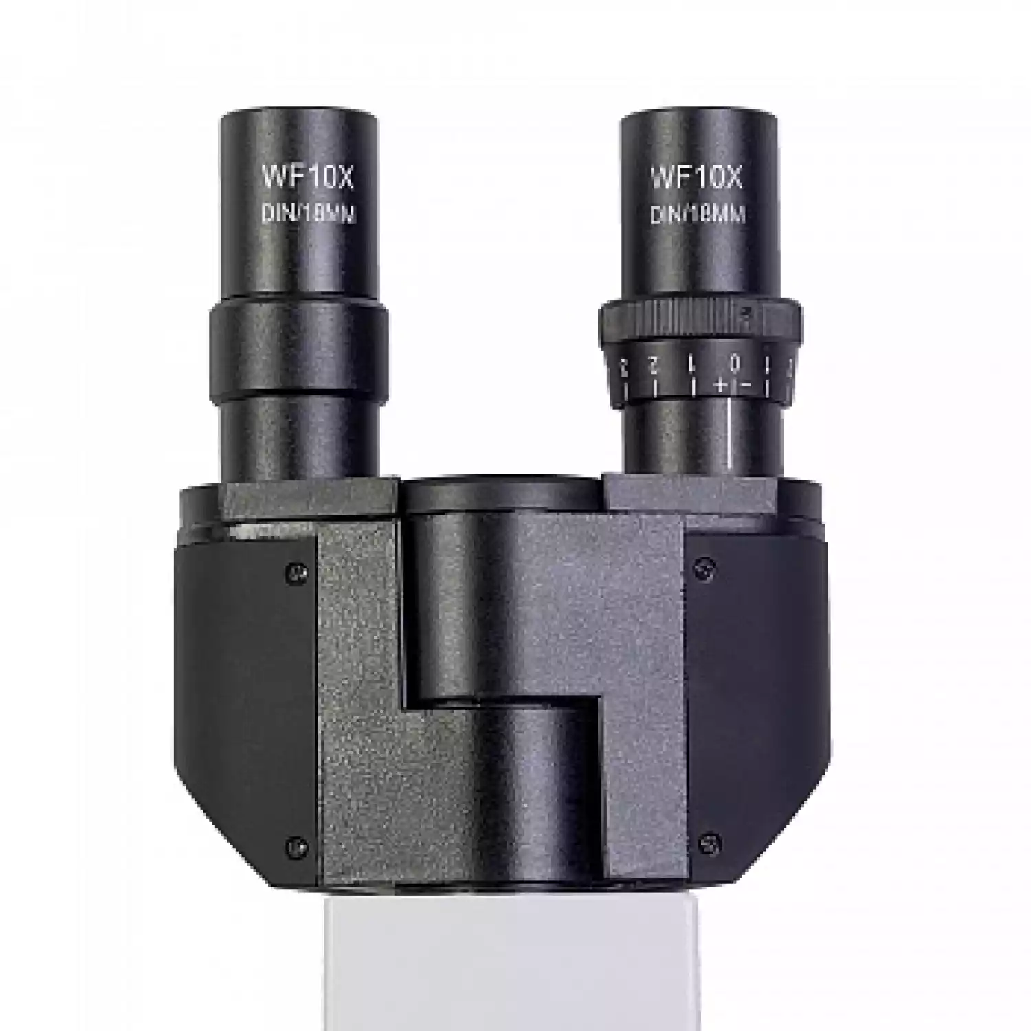 Микроскоп бинокулярный Микромед 1 вар. 2-20 - 4