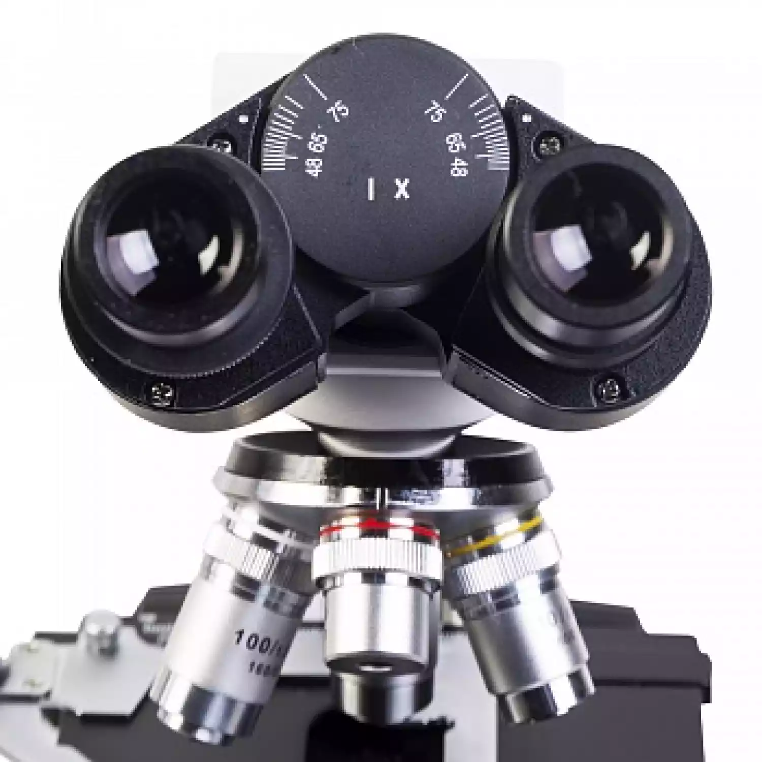 Микроскоп бинокулярный Микромед 1 вар. 2-20 - 3