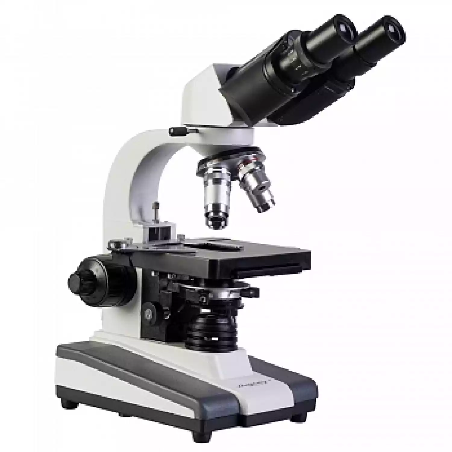 Микроскоп бинокулярный Микромед 1 вар. 2-20 - 5