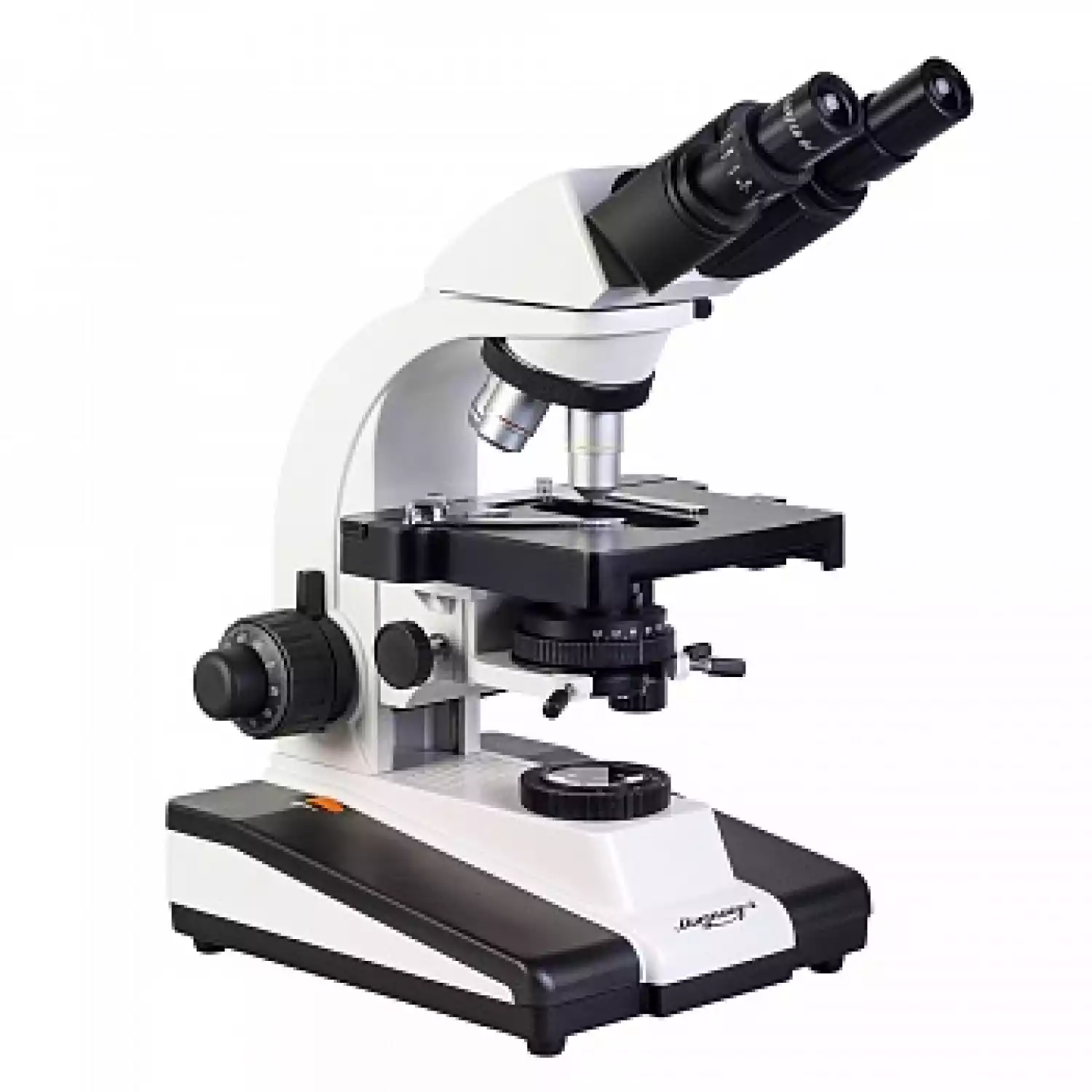 Микроскоп бинокулярный Микромед 2 вар. 2-20 - 2