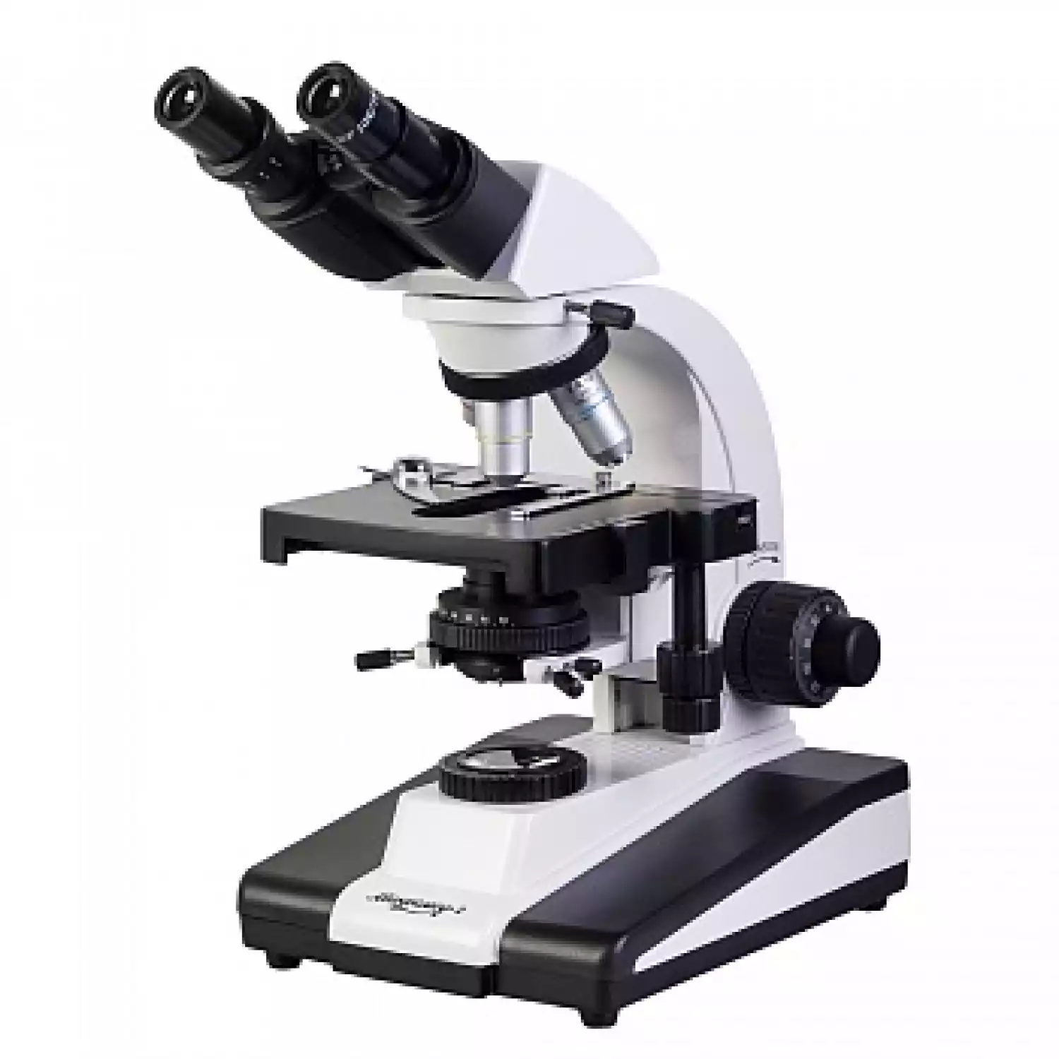 Микроскоп бинокулярный Микромед 2 вар. 2-20 - 1