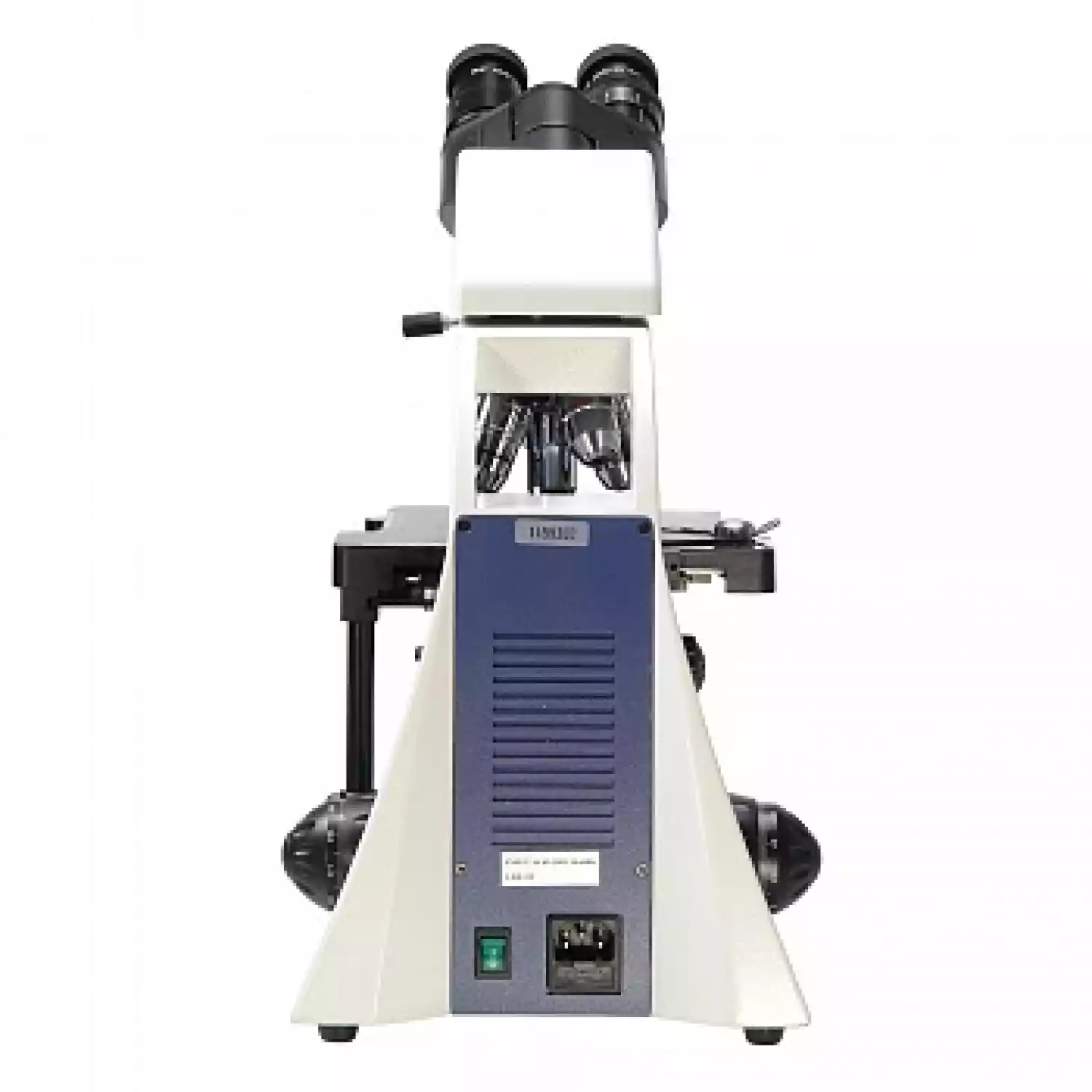 Микроскоп бинокулярный Микромед 3 вар. 2 LED - 5