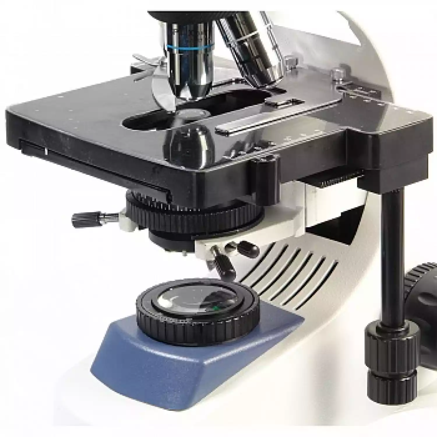 Микроскоп бинокулярный Микромед 3 вар. 2 LED - 6