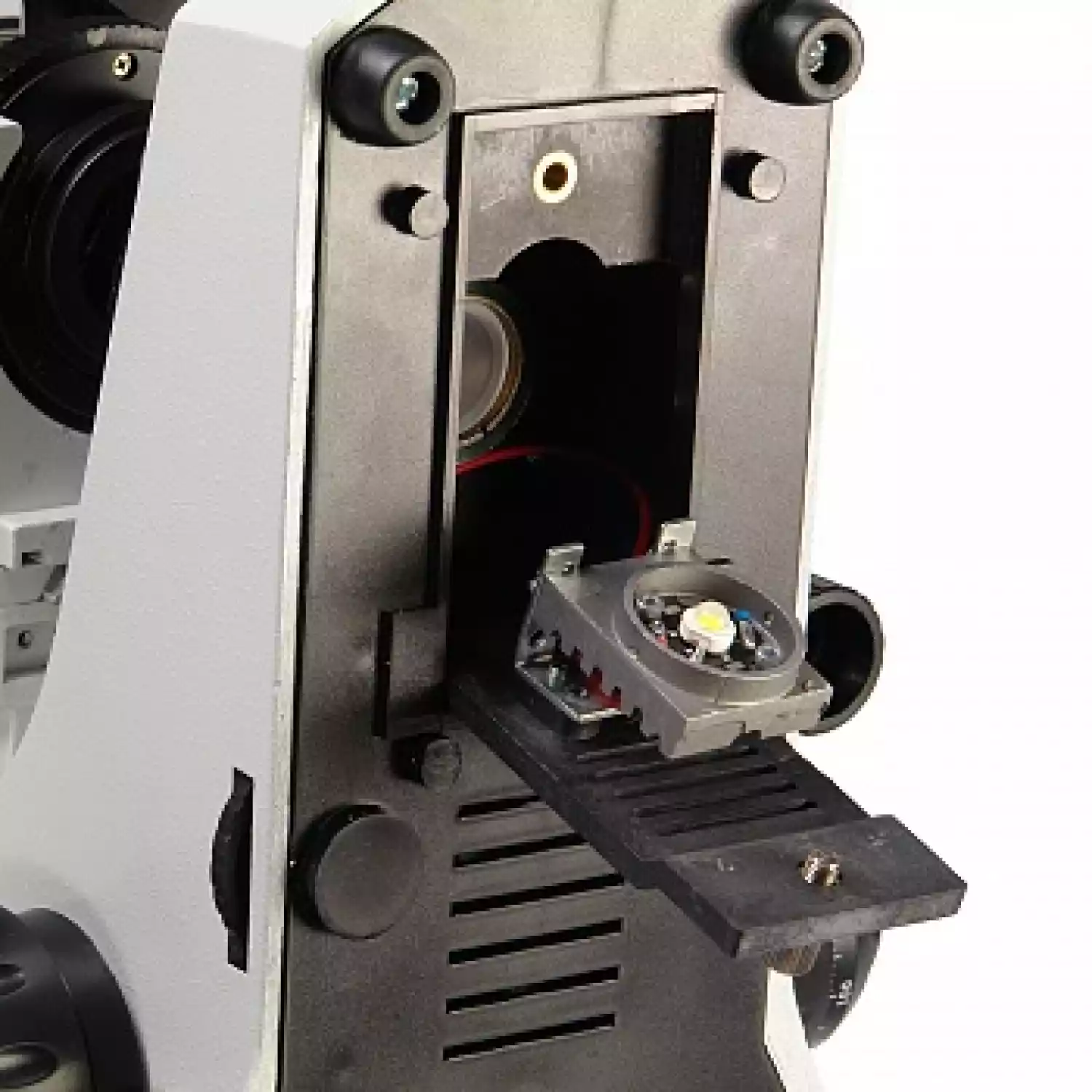 Микроскоп бинокулярный Микромед 3 вар. 2 LED - 7