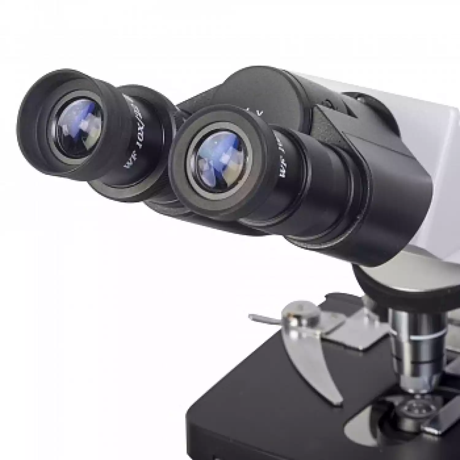 Микроскоп бинокулярный Микромед 3 вар. 2 LED - 2