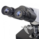 Микроскоп бинокулярный Микромед 3 вар. 2 LED купить в Москве